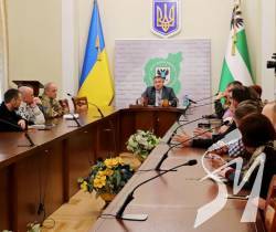 ͳ���� �� ���� ������: ������ ��� ����������� �������� � ����� ����� ������������. ³���